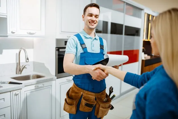 experienced Las Vegas, NV plumbers