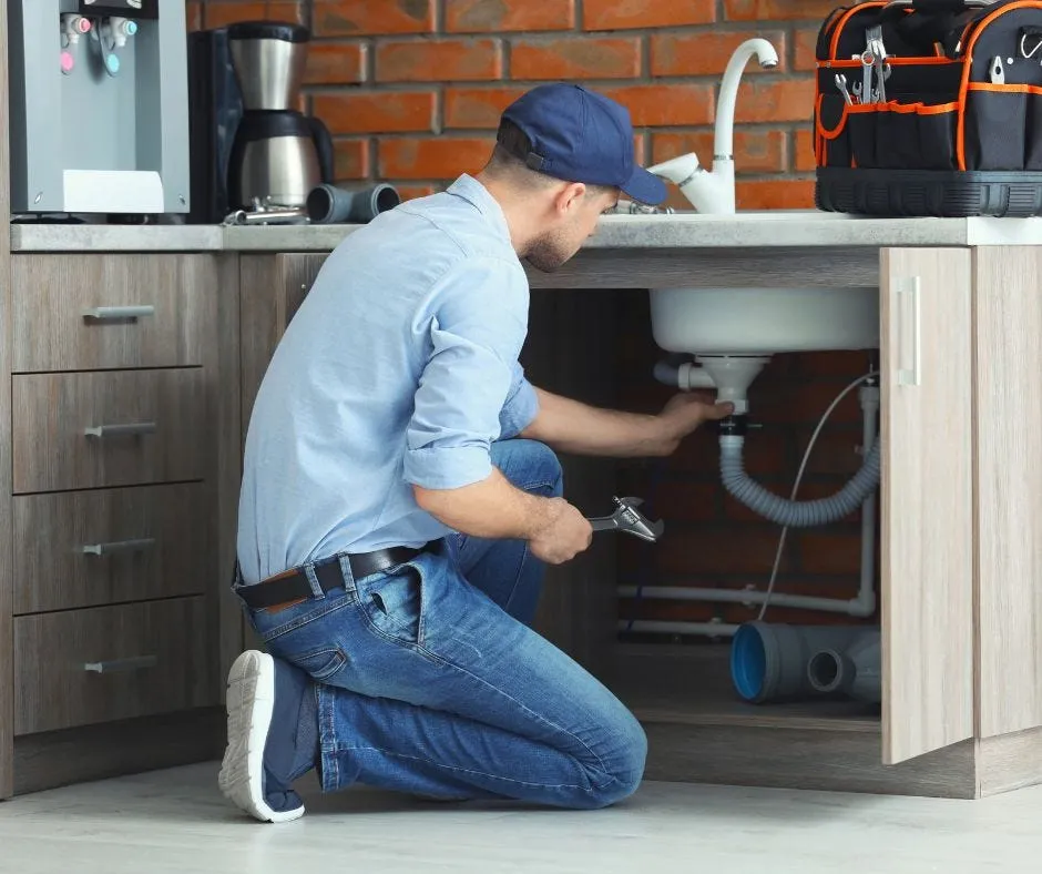 local plumbing services in Las Vegas, NV