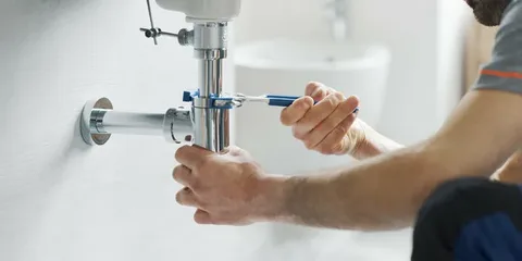 Plumber